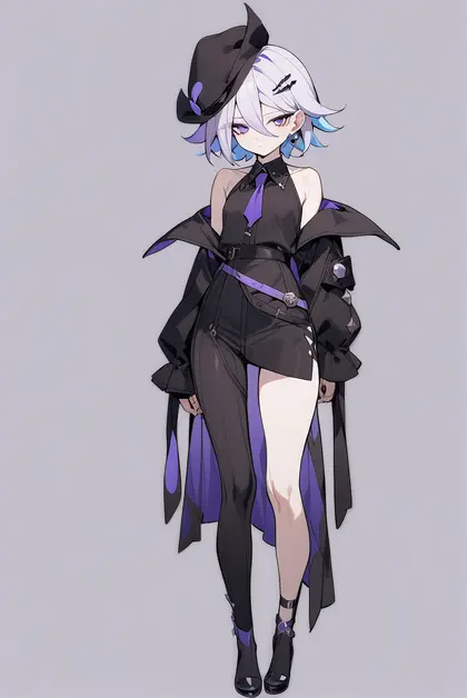 1girl, sin mal, honkai (series)