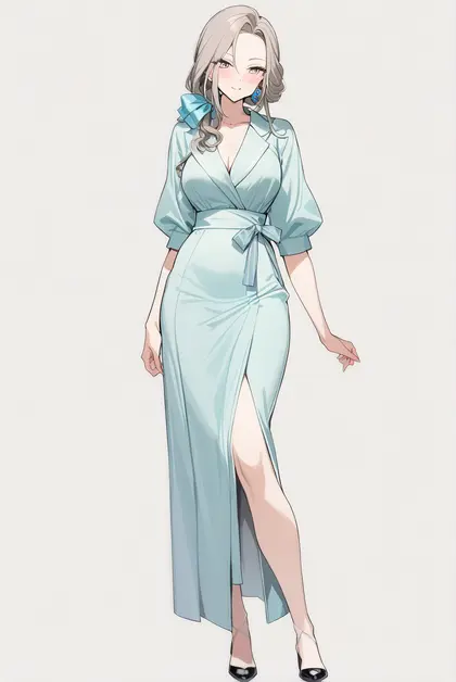 1girl, kurusu natsume, nijisanji