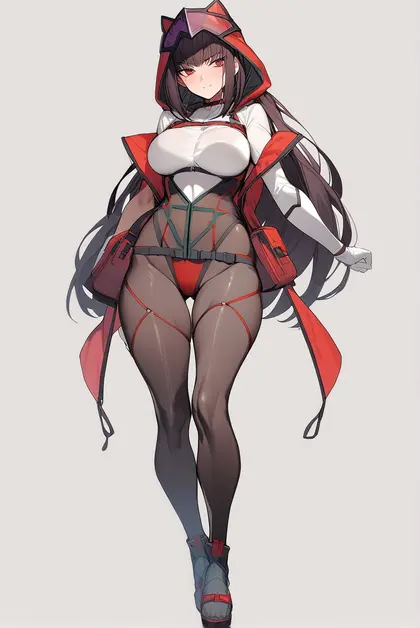 1girl, osakabehime (swimsuit archer) (second ascension) (fate), fate/grand order