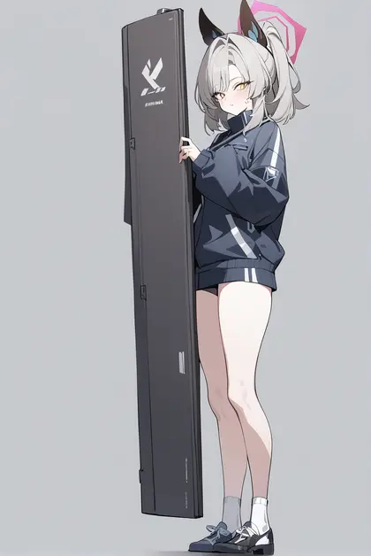 1girl, kirara (blue archive), blue archive