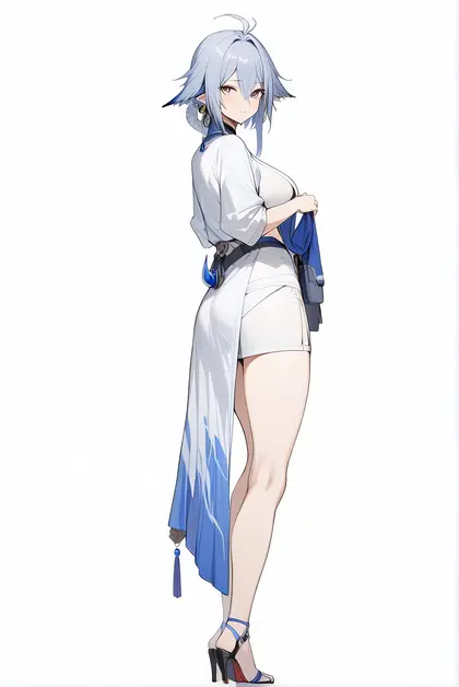 1girl, tosa (azur lane), azur lane