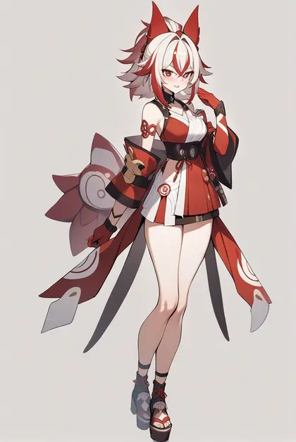 1girl, higokumaru, honkai (series)