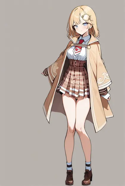 1girl, watson amelia (1st costume), hololive