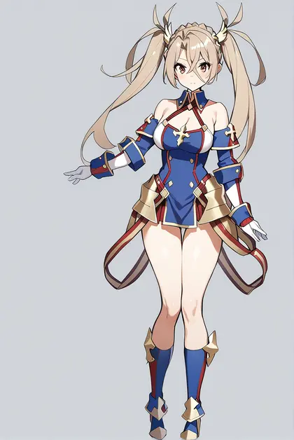 1girl, bradamante (first ascension) (fate), fate/grand order