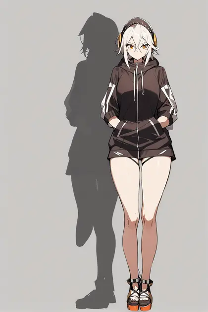 1girl, minneapolis (azur lane), azur lane