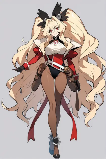 1girl, anne bonny (fate), fate/grand order