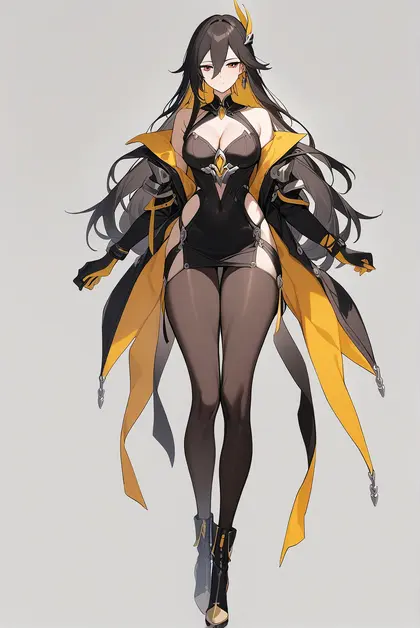 1girl, cecilia schariac, honkai (series)