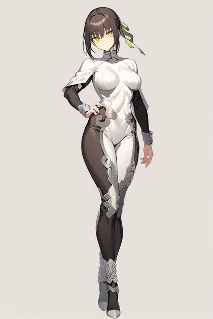 1girl, qin liangyu (fate), fate/grand order