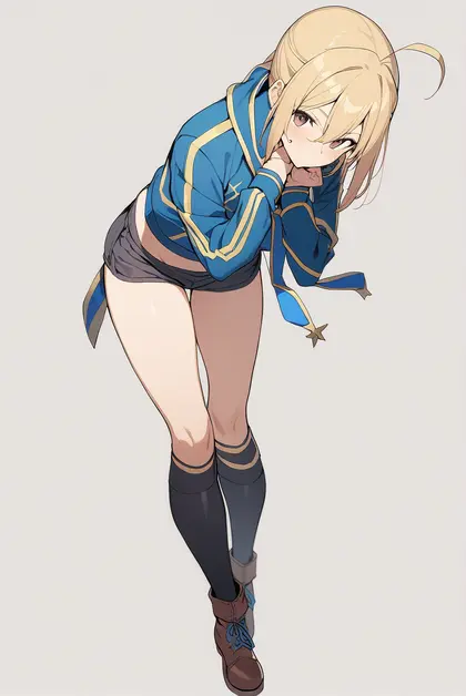 1girl, mysterious heroine x (fate), fate/grand order