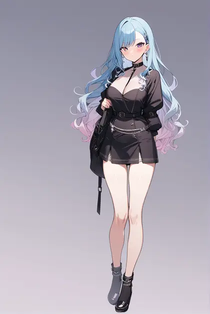 1girl, yakumo beni, vspo!