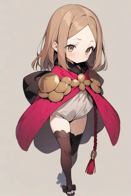 1girl, chacha (fate), fate/grand order