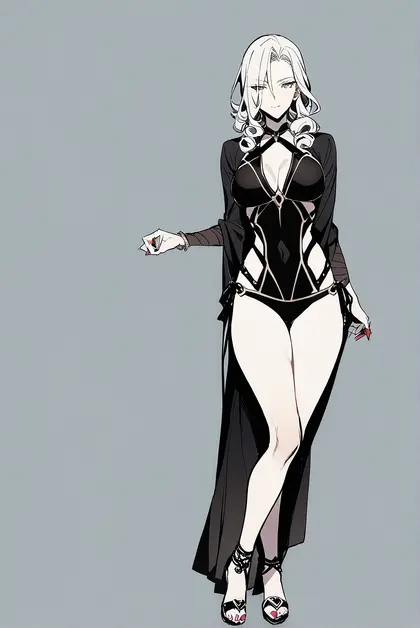 1girl, carmilla (swimsuit rider) (fate), fate/grand order